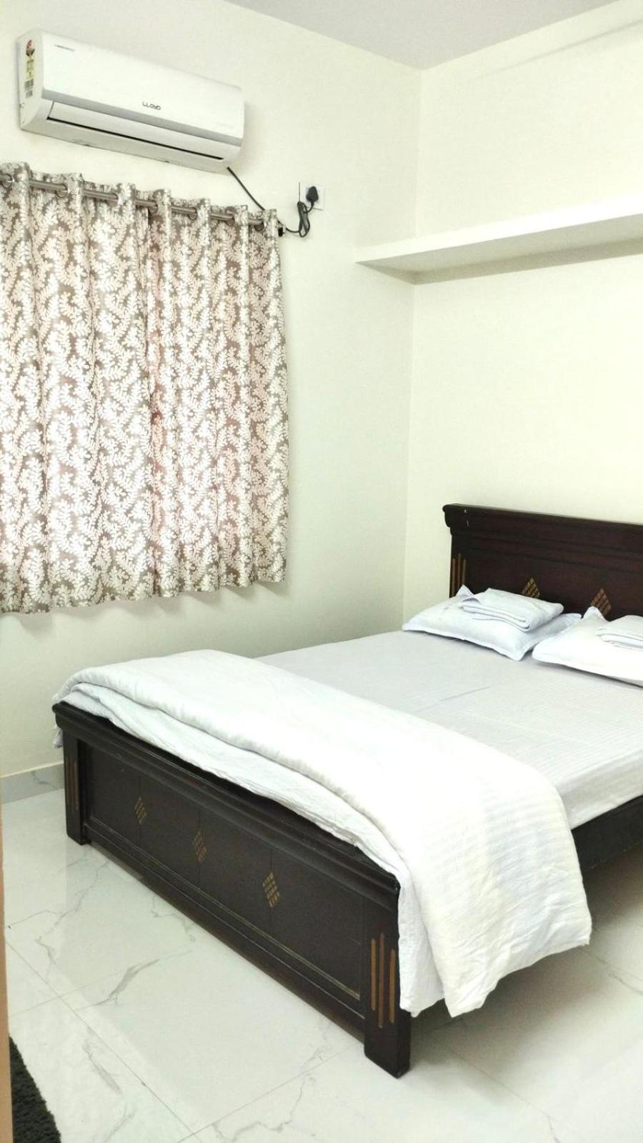 Boutique Bungalow 458 Secundurabad Zewnętrze zdjęcie