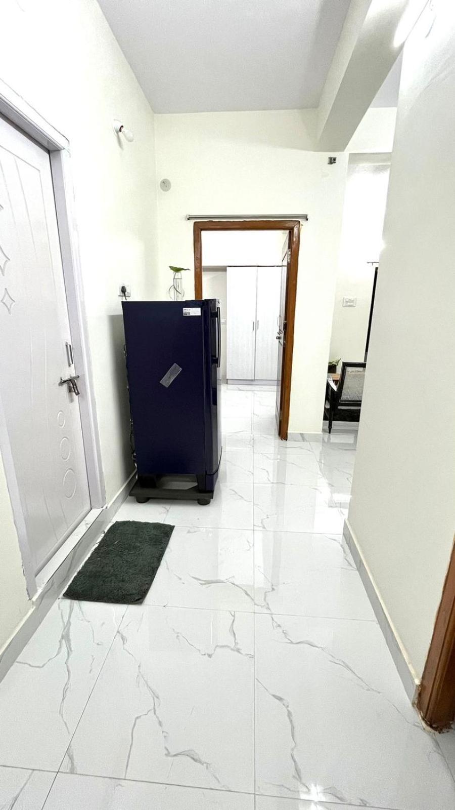 Boutique Bungalow 458 Secundurabad Zewnętrze zdjęcie
