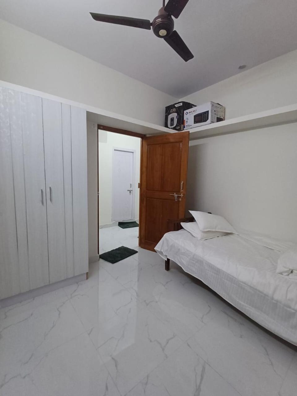 Boutique Bungalow 458 Secundurabad Zewnętrze zdjęcie