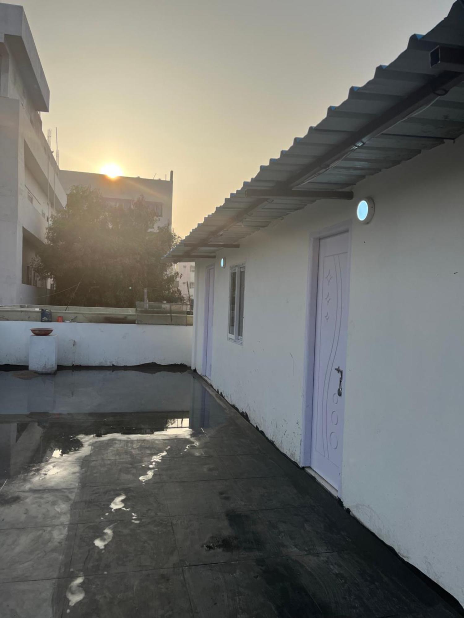 Boutique Bungalow 458 Secundurabad Zewnętrze zdjęcie