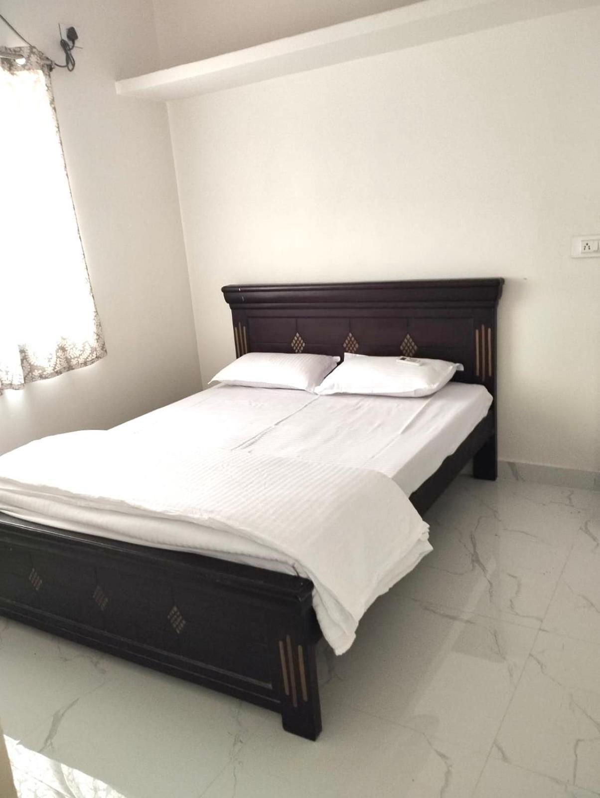 Boutique Bungalow 458 Secundurabad Zewnętrze zdjęcie