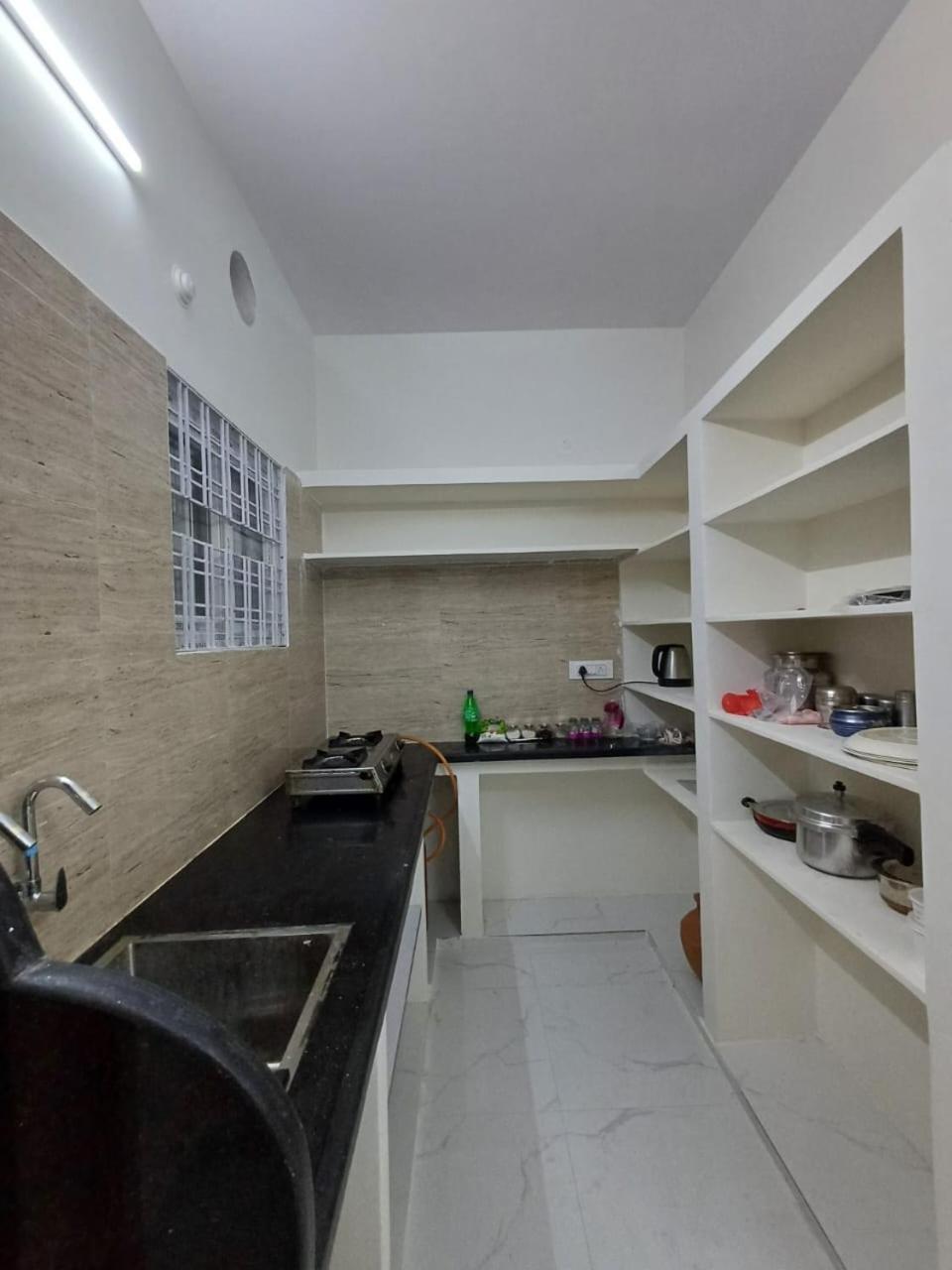 Boutique Bungalow 458 Secundurabad Zewnętrze zdjęcie