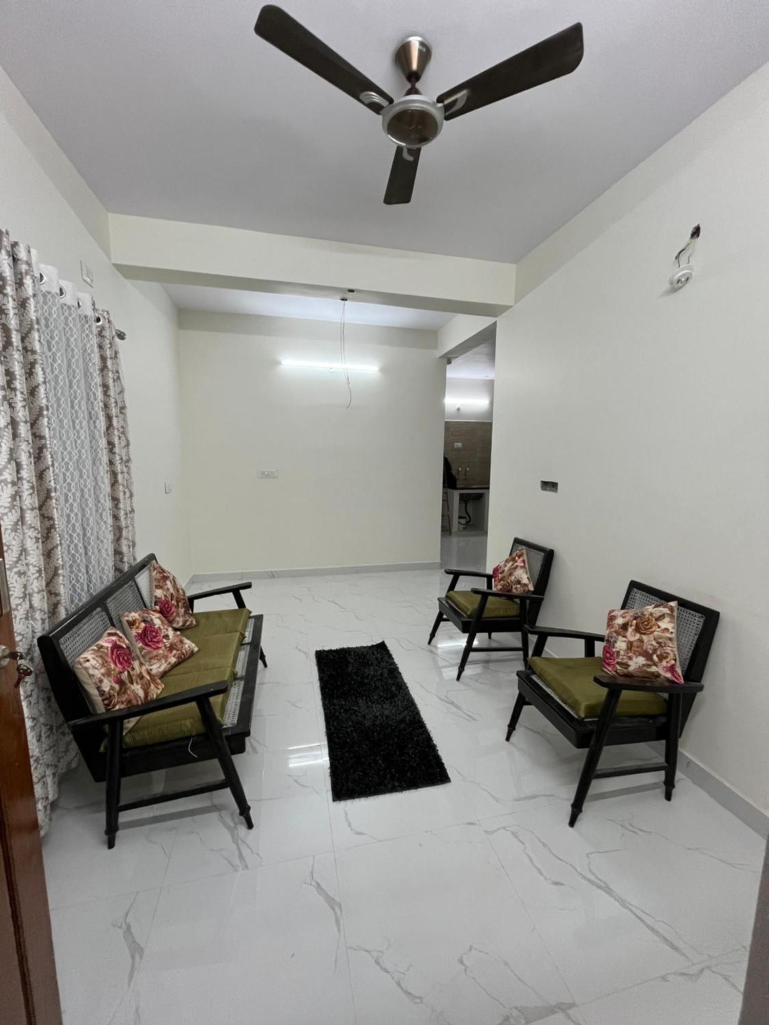 Boutique Bungalow 458 Secundurabad Zewnętrze zdjęcie