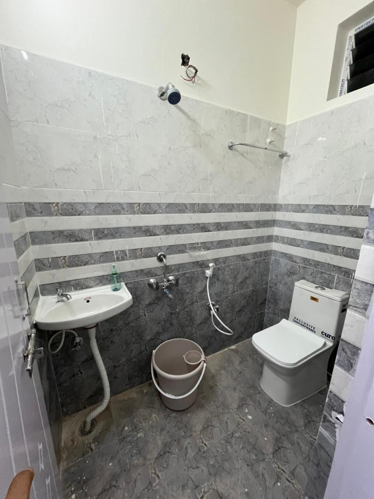 Boutique Bungalow 458 Secundurabad Zewnętrze zdjęcie