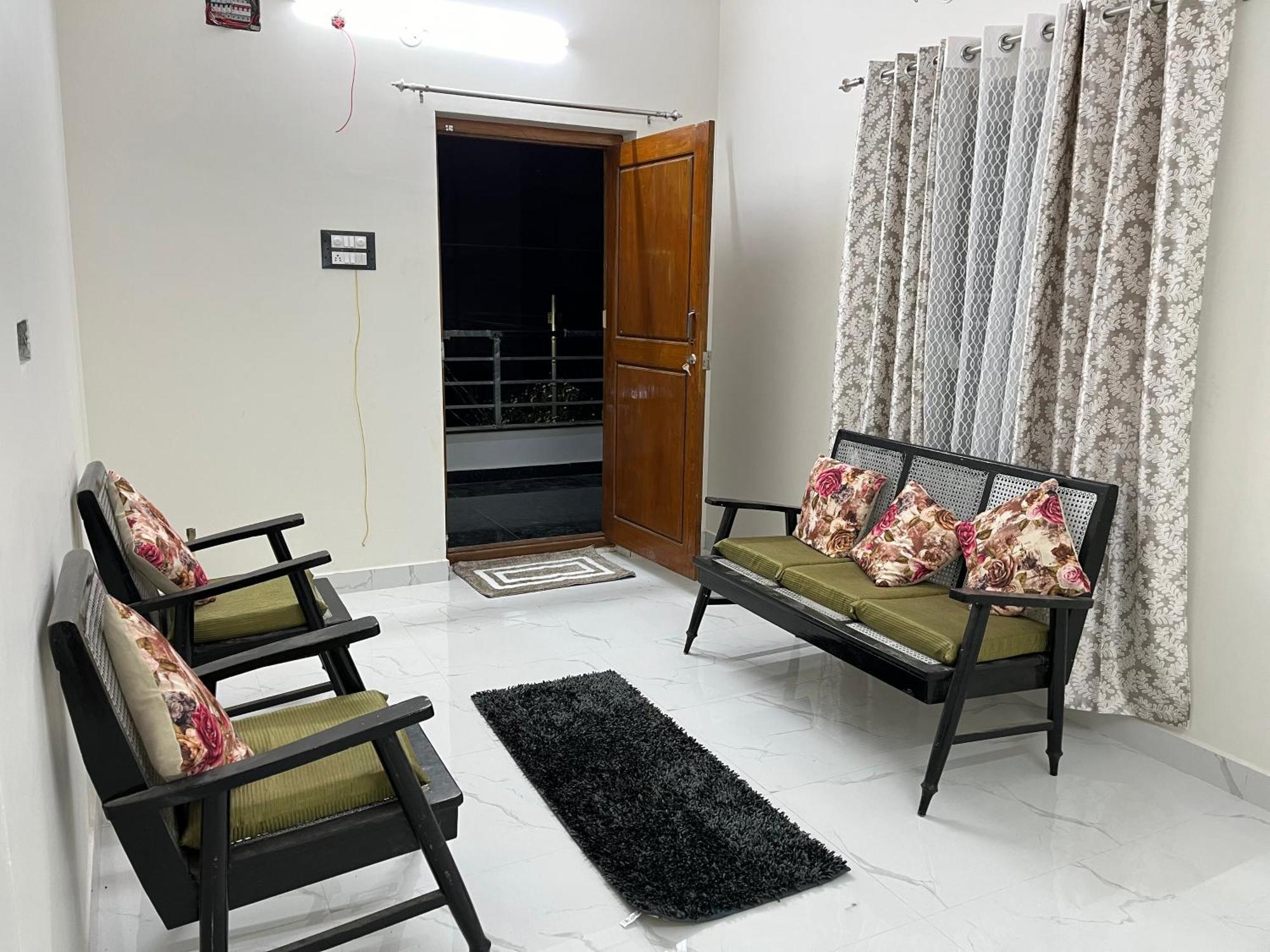 Boutique Bungalow 458 Secundurabad Zewnętrze zdjęcie