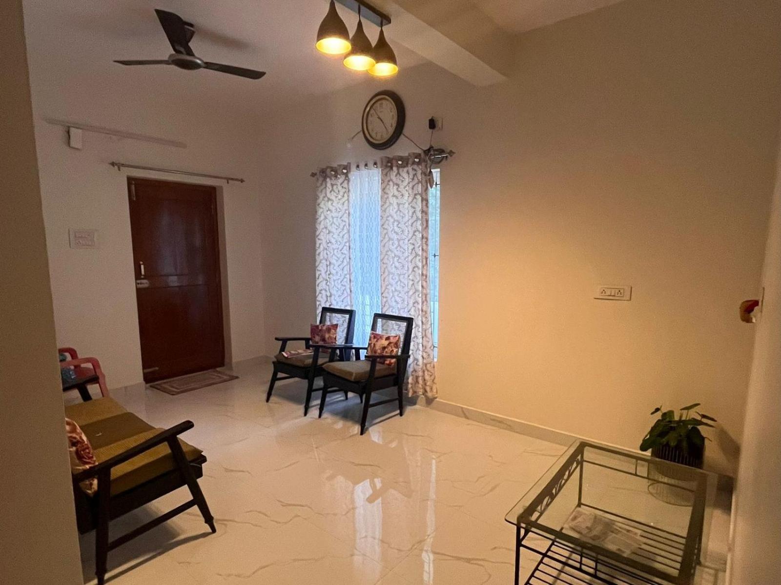 Boutique Bungalow 458 Secundurabad Zewnętrze zdjęcie