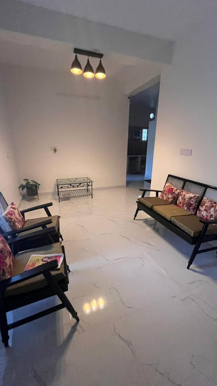 Boutique Bungalow 458 Secundurabad Zewnętrze zdjęcie