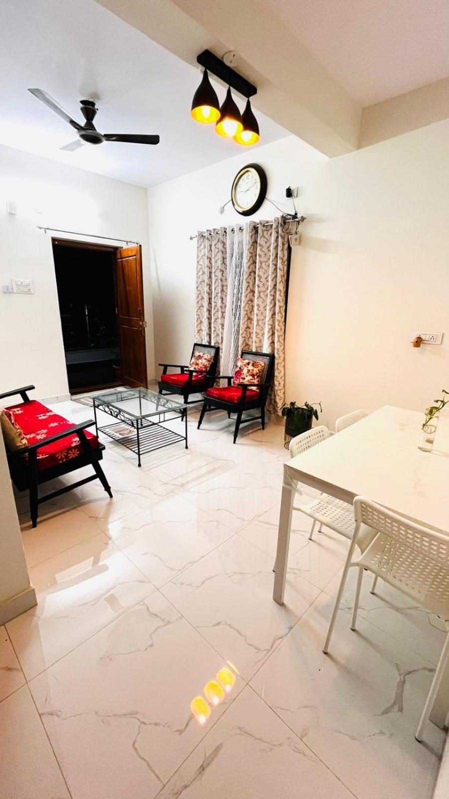 Boutique Bungalow 458 Secundurabad Zewnętrze zdjęcie