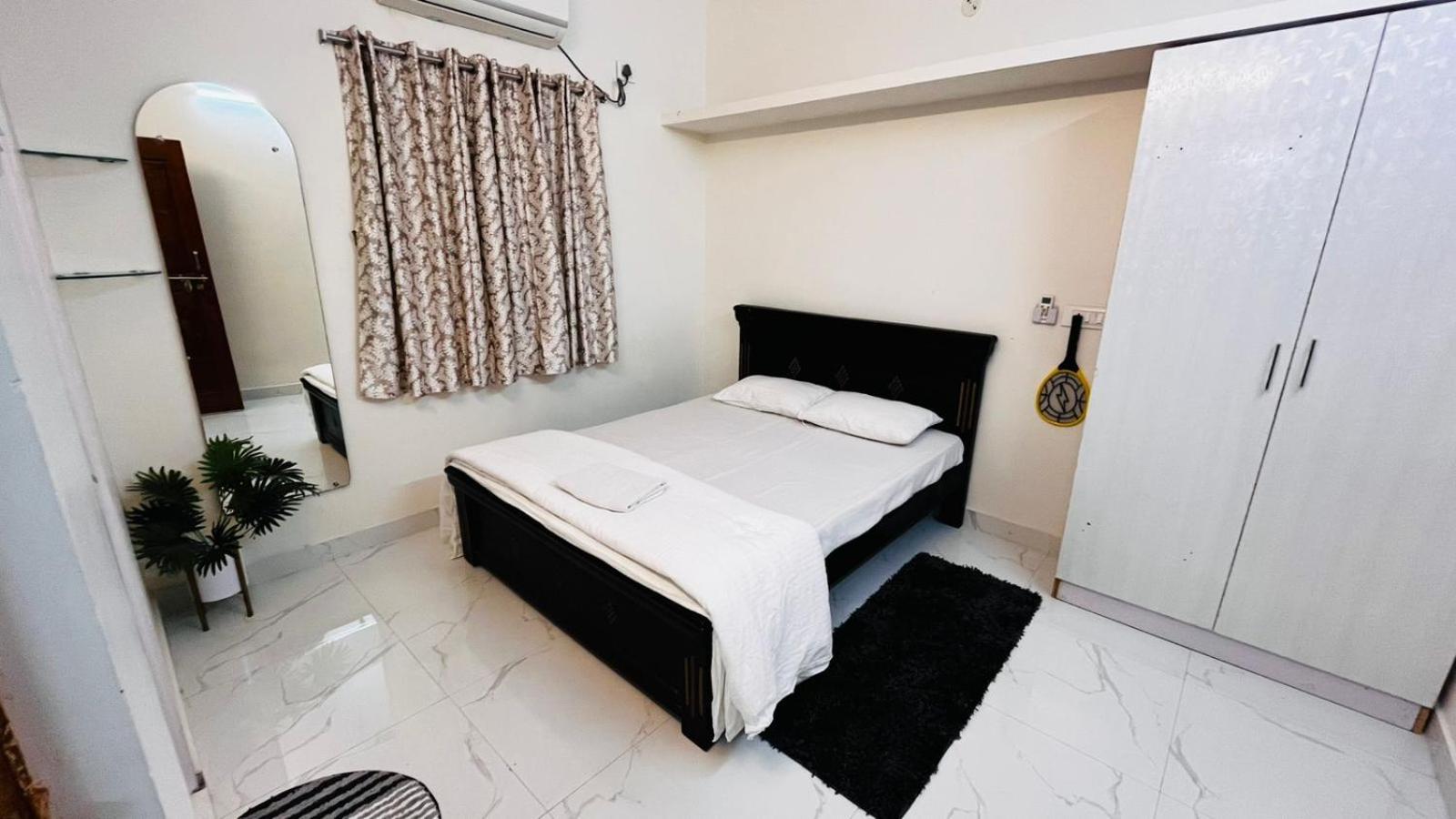 Boutique Bungalow 458 Secundurabad Zewnętrze zdjęcie