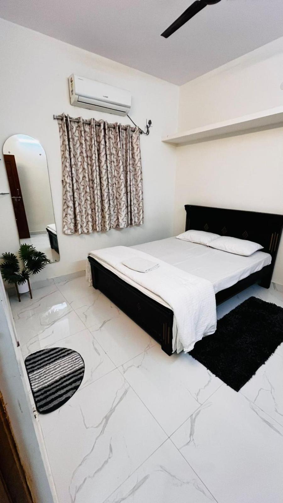Boutique Bungalow 458 Secundurabad Zewnętrze zdjęcie