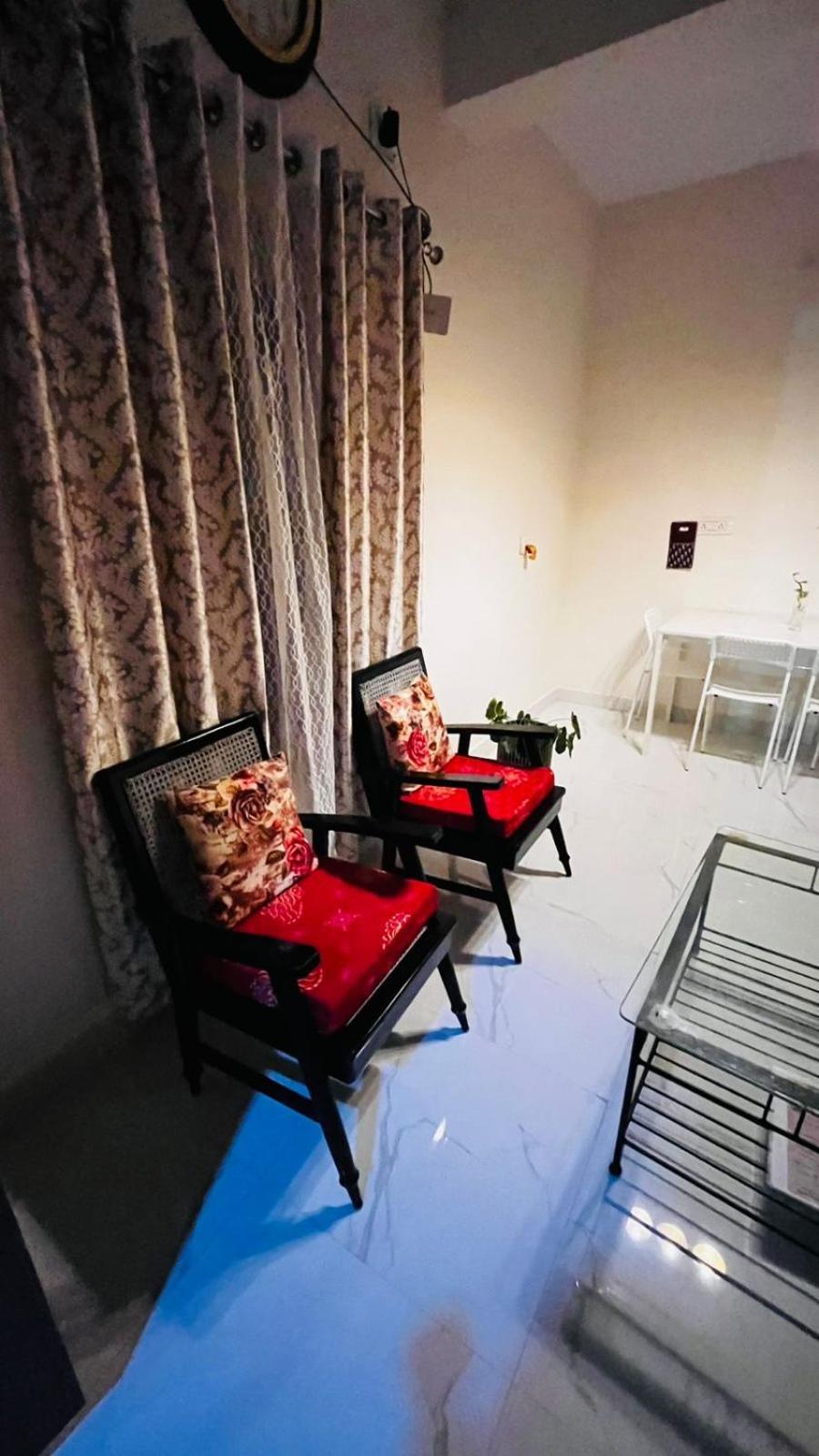 Boutique Bungalow 458 Secundurabad Zewnętrze zdjęcie