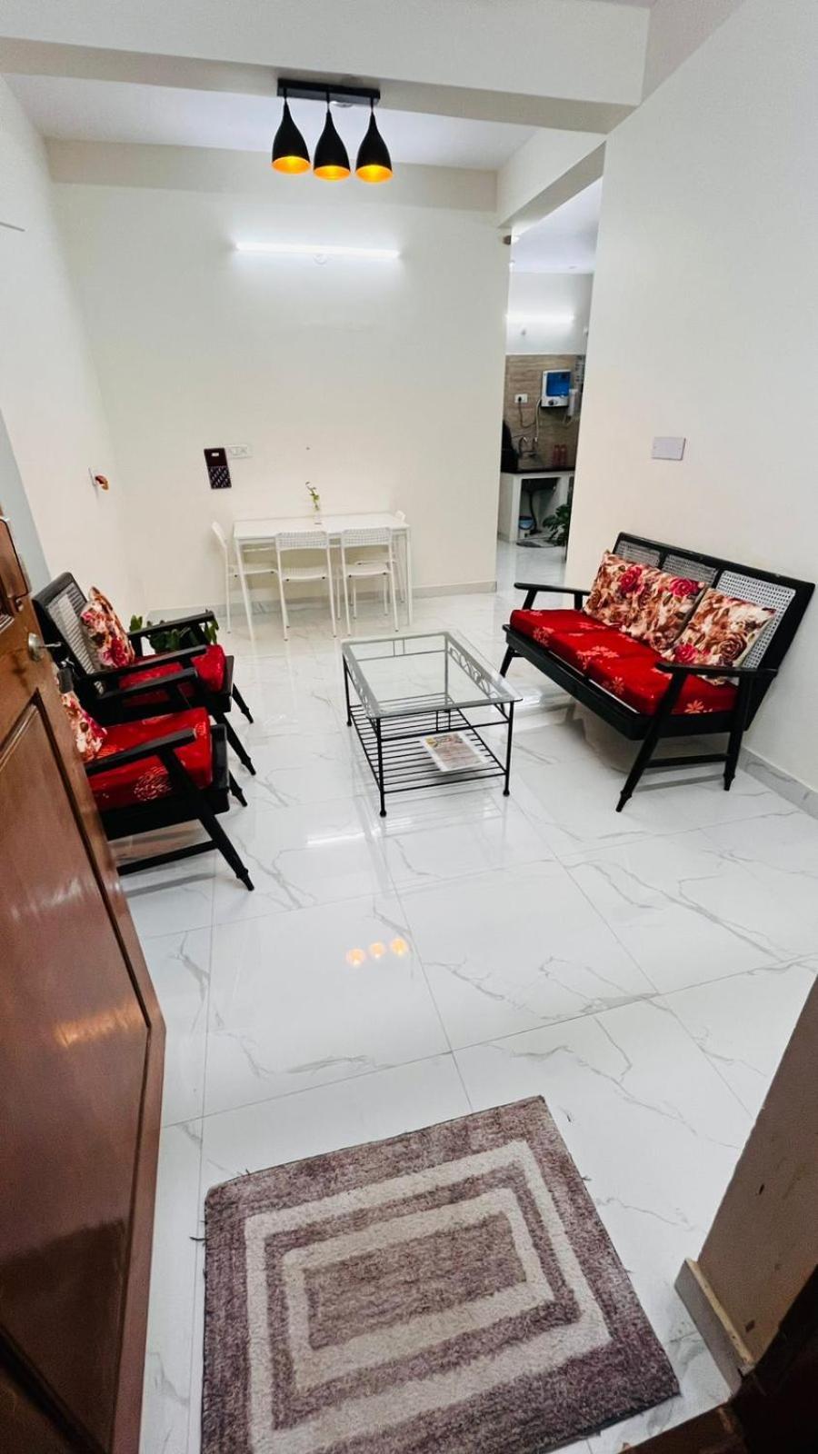 Boutique Bungalow 458 Secundurabad Zewnętrze zdjęcie